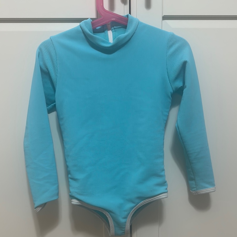 LainSnow Aqua Kids Swim One Piece